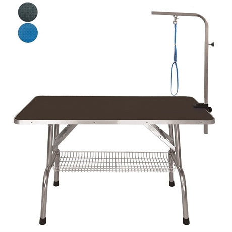 4Dogs Grooming Table 120cm with Arm