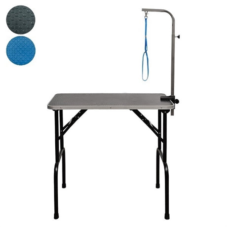4Dogs Grooming Table 90cm with Arm