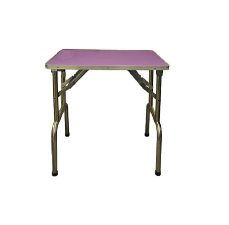 4Dogs Grooming Table Purple 70cm